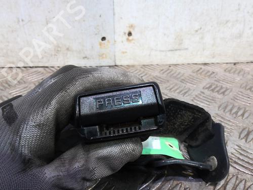 Used Seat buckle Seat buckle DACIA SANDERO 1.4 MPI LPG (72 hp) 20365559 20365559