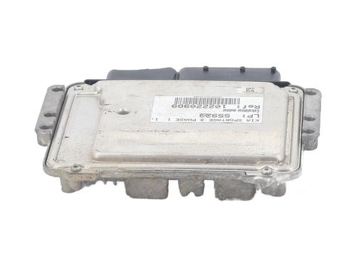 Engine control unit (ECU) KIA SPORTAGE III (SL) 1.7 CRDi | BP24116119M57 