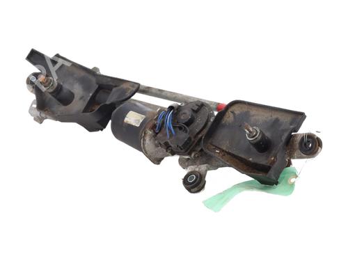 Used Front wiper motor NISSAN PIXO (UA0) 1.0 (68 hp) 31365802