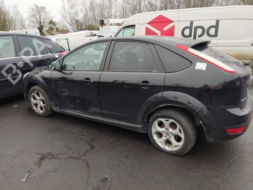 Starter FORD FOCUS II (DA_, HCP, DP) 1.6 TDCi | BP25136805M8 - Image 13