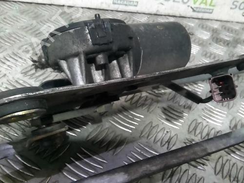 Front wiper motor BMW X5 (E53) 3.0 d | BP21079442M29 - Image 2