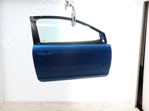 Dør høyre foran FORD FOCUS II (DA_, HCP, DP) 1.6 TDCi (109 hp) 22184689
