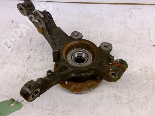 Left front steering knuckle CITROËN AMI (9A_) Electric (9AZ2CA) | BP33057256M25 - Image 2