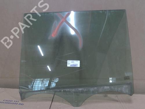 Used Rear left door window RENAULT ESPACE IV (JK0/1_) 2.2 dCi (JK0H) (150 hp) 29341945