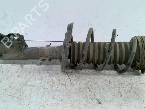Venstre bagtil støddæmper RENAULT MEGANE E-TECH SUV EV60 (BNJ1) | BP33220827M18 - Image 5