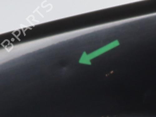 Left front fenders FORD FIESTA V (JH_, JD_) 1.6 16V | BP26184860C41 