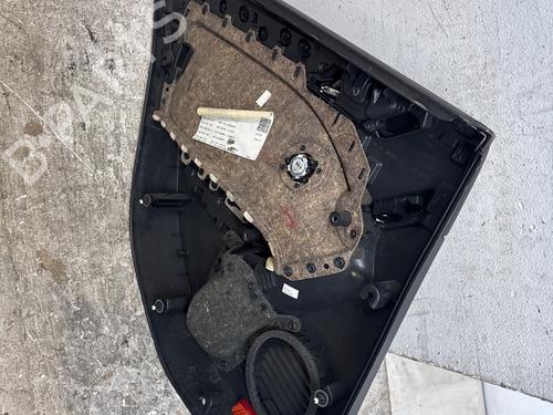 Rear right panel VW GOLF VI (5K1) 1.6 TDI | BP38773987C61 - Image 2