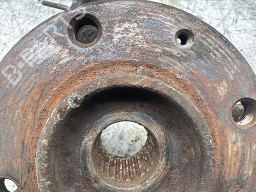 Left front steering knuckle CITROËN BERLINGO Box Body/MPV (B9) 1.6 HDi / BlueHDi 75 | BP40440652M25 - Image 5
