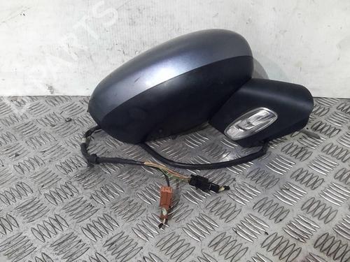 Right mirror CITROËN C3 II (SC_) 1.1 i | BP20360350C27 