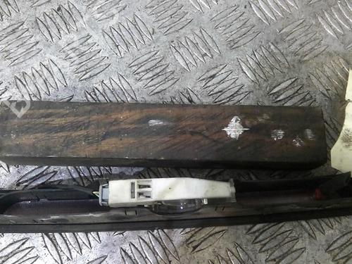 Used Third brake light Third brake light CITROËN C3 I (FC_, FN_) 1.4 HDi (68 hp) 20361646 20361646