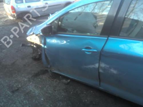 Front right seatbelt RENAULT ZOE (BFM_) ZOE | BP23788720I25 - Image 21