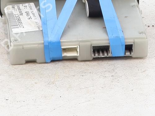 Used Climate control Climate control NISSAN MURANO I (Z50) 3.5 4x4 (234 hp) 39957572 39957572