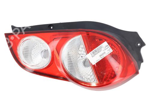 Right taillight CHEVROLET SPARK (M300) | BP33472248C35 - Image 4
