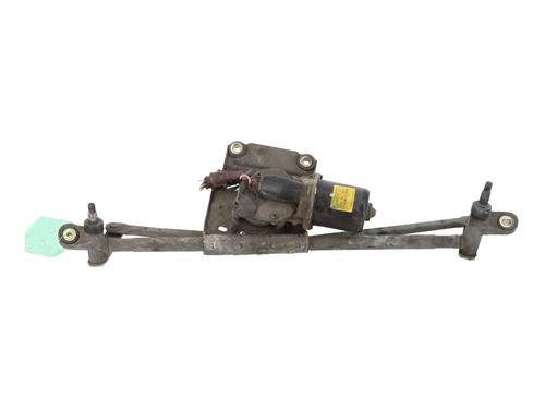 Viskermotor vindrude PEUGEOT 406 (8B) 2.0 HDI 110 (109 hp) 28159975