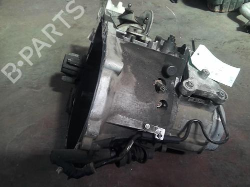 Gearbox CITROËN DS3 (SA_) 1.6 HDi 90 | BP20365841M3 