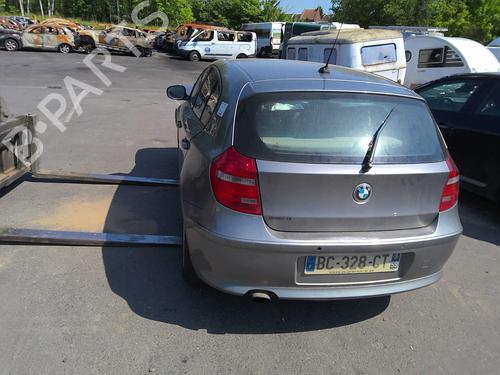 Left front window switch BMW 1 (E87) 118 d | BP21078852I27  - Image 8