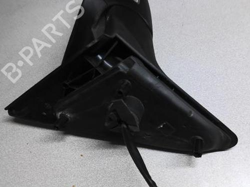 Right mirror FORD MONDEO III (B5Y) 2.0 16V TDDi / TDCi | BP20369002C27 