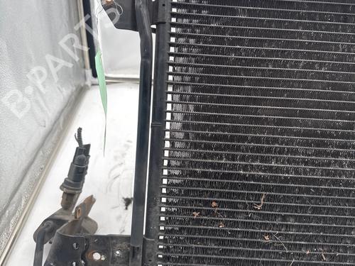 AC radiator VW GOLF V (1K1) | BP35902308M32 - Image 4