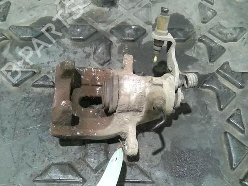 Used Right rear brake caliper PEUGEOT 3008 I MPV (0U_) 1.6 HDi (109 hp) 20352345