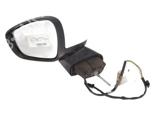 Left mirror CITROËN C3 II (SC_) 1.4 | BP22002724C26