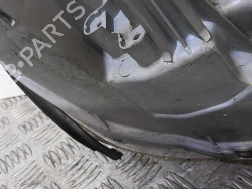Left headlight KIA CARNIVAL II (GQ) 2.9 CRDi | BP20359828C28 