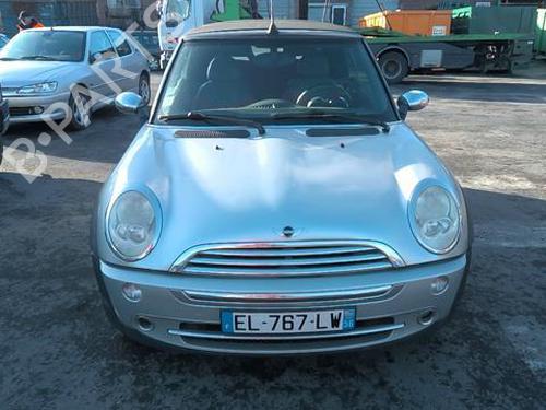 Steering column stalk MINI MINI Convertible (R52) Cooper | BP21777897I23 - Image 15