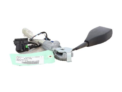 Seat buckle RENAULT KANGOO Express (FW0/1_) 1.5 dCi 75 (FW07, FW10, FW04) | BP37743513I32 - Image 2