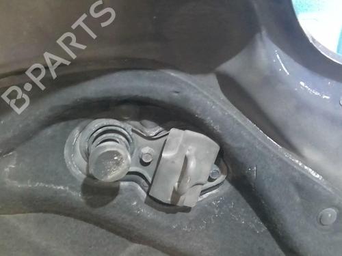 Hood MERCEDES-BENZ C-CLASS (W203) C 220 CDI (203.006) | BP20366859C1 