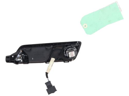 Rear right interior door handle VW PASSAT B6 (3C2) 2.0 TDI 16V | BP30581281I16