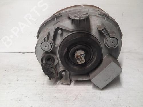 Used Right headlight CHEVROLET MATIZ (M200, M250) 0.8 (52 hp) 20363193
