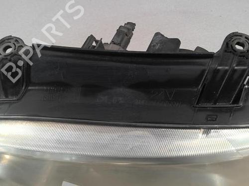 Left headlight HYUNDAI MATRIX (FC) 1.5 CRDi | BP22000708C28 