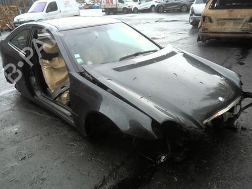 Front right window mechanism MERCEDES-BENZ C-CLASS Coupe (CL203) C 220 CDI (203.706) | BP20352993C23 