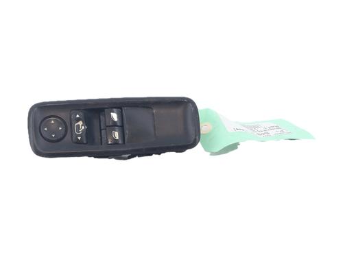 Left front window switch PEUGEOT 807 (EB_) 2.2 HDi | BP39519471I27 - Image 4