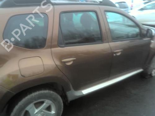 Front left lock DACIA DUSTER (HS_) 1.5 dCi | BP27508384C98  - Image 15