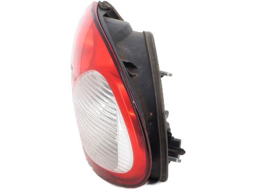 Right taillight JAGUAR X-TYPE I (X400) 2.2 D | BP30116087C35