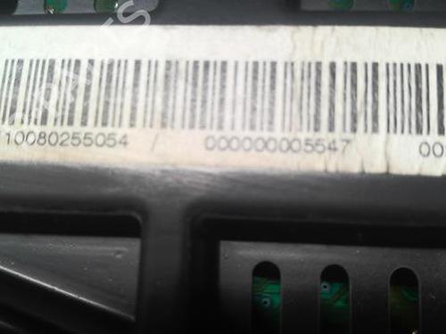 Instrument cluster OPEL ASTRA H (A04) 1.7 CDTI (L48) | BP21798242C47 