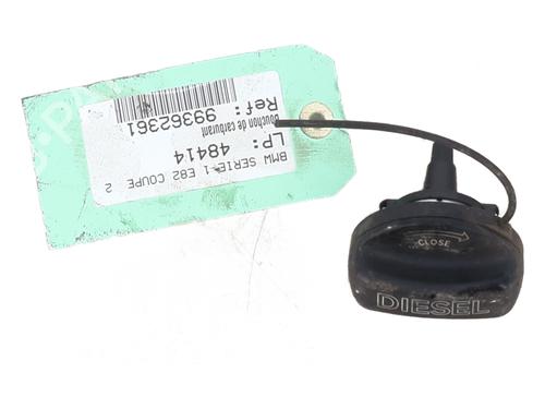 Tankdæksel Tankdæksel BMW 1 Coupe (E82) 120 d (177 hp) 22749097 22749097