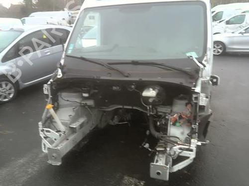 Pala sol esquerda RENAULT MASTER III Van (FV) 2.3 dCi 130 FWD (FV0M, FV0Y, FV0J, FV02, FV03) | BP27161777I1 - Image 5