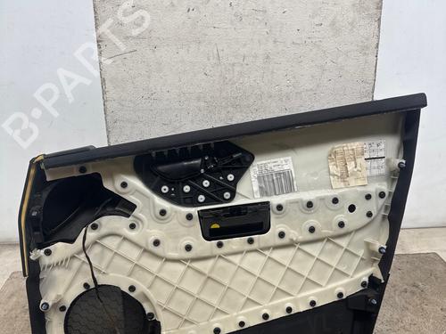 Front left panel MERCEDES-BENZ A-CLASS (W169) A 180 CDI (169.007, 169.307) | BP39986420C58 - Image 3
