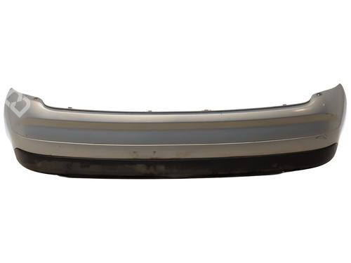 Used Rear bumper RENAULT CLIO II (BB_, CB_) 1.4 16V (B/CB0P, BB13) (98 hp) 21273460
