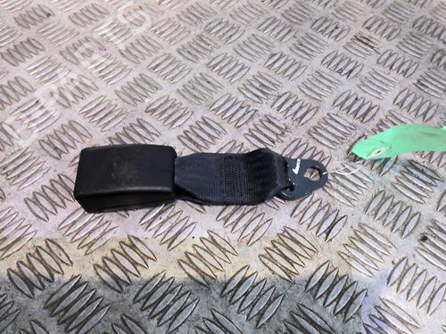 Seat buckle DACIA SANDERO II TCe 90 (B8M1, B8MA, B8AC) | BP20365583I32 