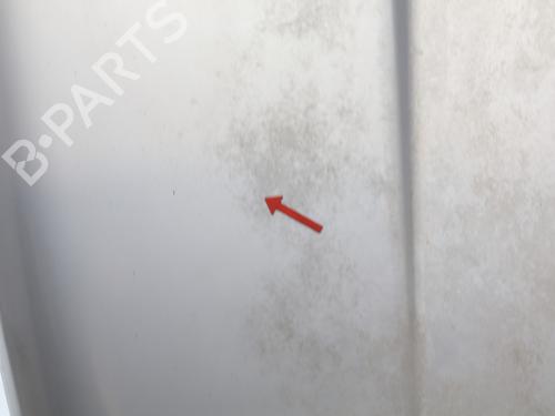 Hood SSANGYONG KORANDO (KJ) 2.3 D (KJ) | BP23788815C1 