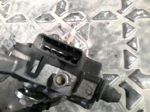 Used Front wiper motor FIAT 500 (312_) 1.2 (312AXA1A) (69 hp) 21999440