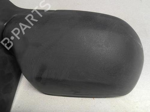 Right mirror MAZDA 2 (DY) 1.4 CD | BP21592290C27 