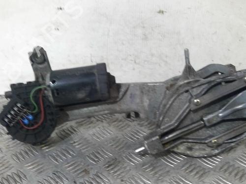 Front wiper motor MERCEDES-BENZ CLK Convertible (A208) CLK 230 Kompressor (208.448) | BP20360413M29 