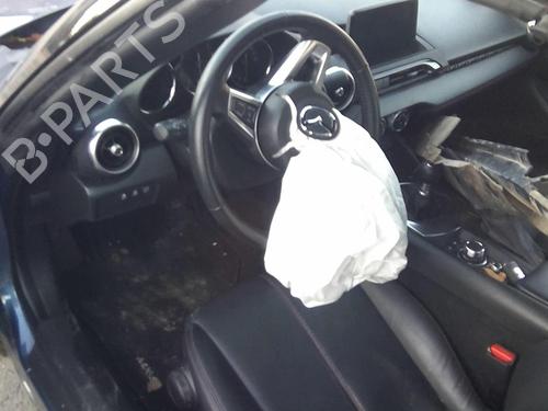 Seats set MAZDA MX-5 IV (ND__) 1.5 (ND6E, ND5RC) | BP21817213C78  - Image 12