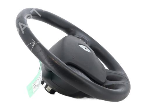Steering wheel RENAULT MEGANE III Hatchback (BZ0/1_, B3_) 1.9 dCi (BZ0N, BZ0J) | BP30473678C49 - Image 3