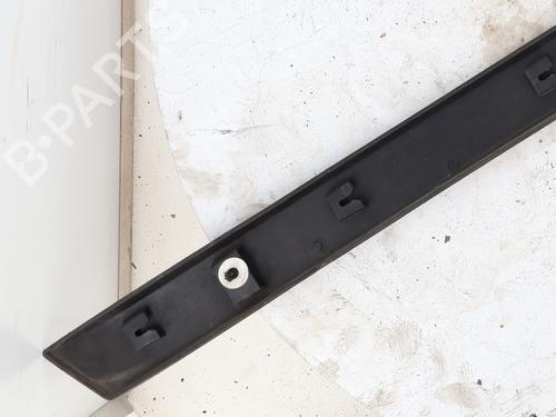 Door moulding trim PEUGEOT 2008 I (CU_) 1.2 PureTech 82 | BP24346968C150 