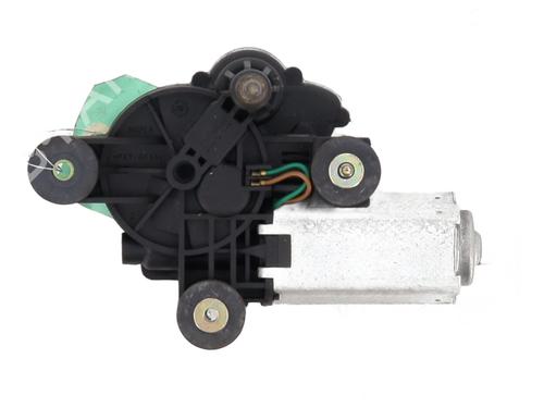 Rear wiper motor LANCIA MUSA (350_) 1.9 D Multijet (350.AXC1A) | BP27352810M102 