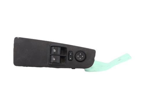 Left front window switch FIAT GRANDE PUNTO (199_) | BP38340694I27 - Image 2